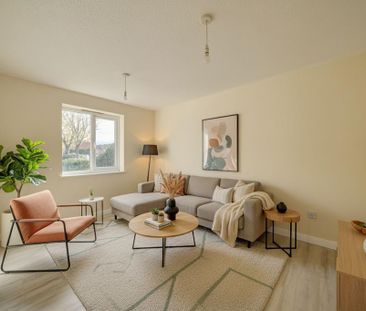 1 bedroom apartment to rent - Photo 2