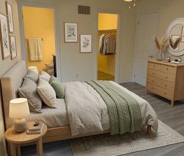 For Lease - 6 Maynanda Road, Brampton, Ontario - Photo 1