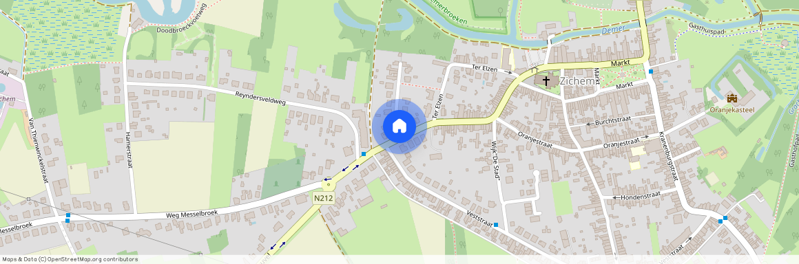 Pater Richard van de Wouwerstraat 103, 3271 Zichem