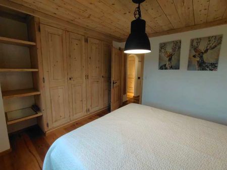 Cosy 4.5 pièces meublé. Location à l'année - Photo 2