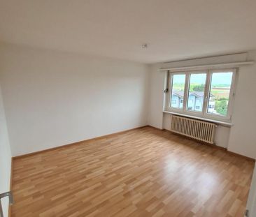 Appartement 4.5 pièces à Courgenay - Logement de 4.5 pièces au 5ème étage avec balcon - Photo 4