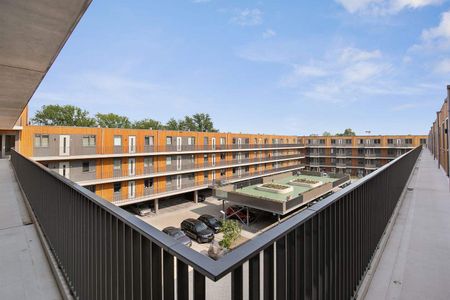 Toon Dupuisstraat 103, Purmerend - appartement de 2 pièces - Foto 4