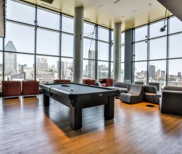 Appartement, Montréal (Le Sud-Ouest) - Photo 4