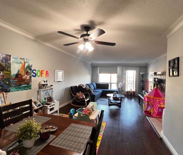 For Lease - 152 Overbrook Place Unit# 3, Toronto, Ontario - Photo 6