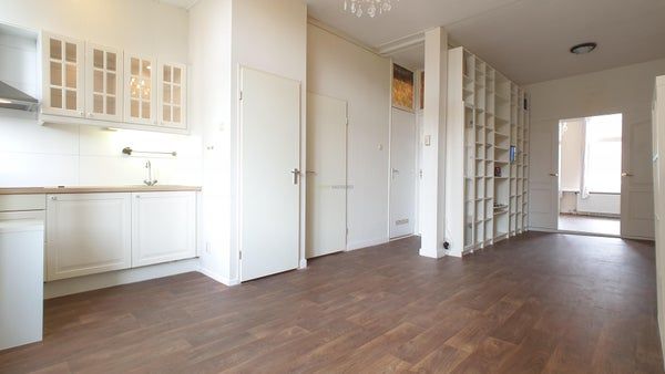 Te huur: Appartement Philips Willemstraat in Rotterdam - Foto 1