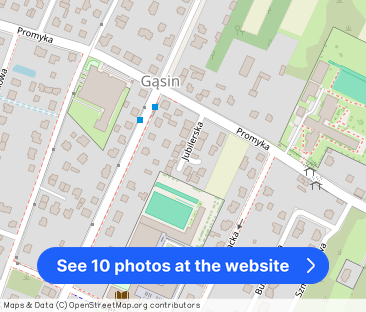 Mieszkanie, 34 m², Pruszków - Photo 1