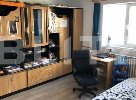 Apartament cu 2 camere, 42 mp, decomandat, zona McDonalds - Photo 3