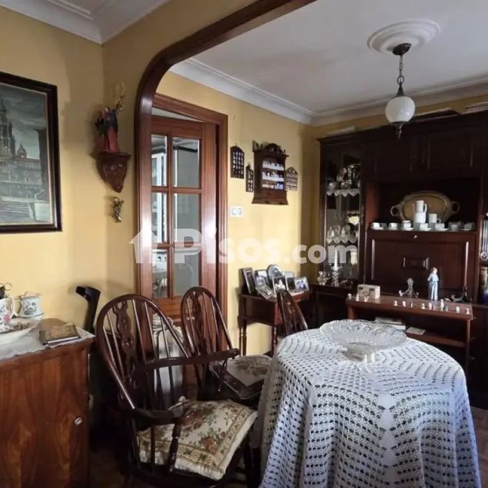 Piso en alquiler en Castiñeiriño - Foto 1