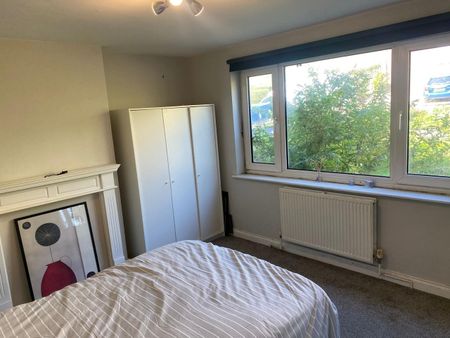 Room in a Shared House, Bristol, BS5 - Photo 3