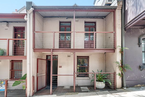 228 Crown Street, Darlinghurst NSW 2010 - Terrace For Rent | Domain - Photo 1