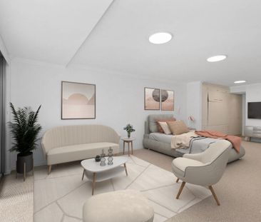 3/36-40 Old Pittwater Road, Brookvale NSW 2100 - Studio For Rent | ... - Photo 5