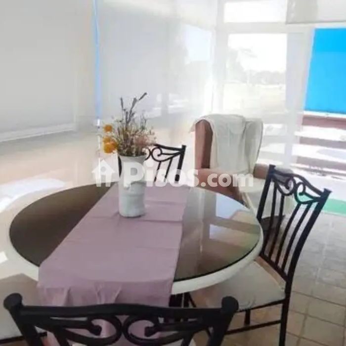 Piso en alquiler en El Campello - Photo 1