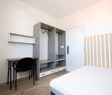 Location Maison 1 pièce 25m² ST ANDRE 97440 - Photo 3