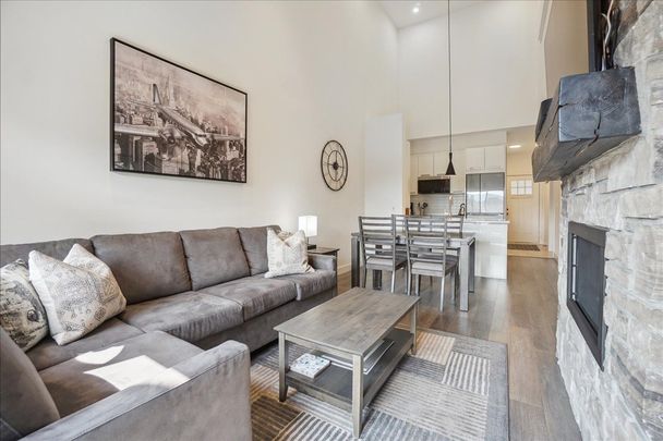 For Lease - 11 Beckwtih Lane Unit# 303, Blue Mountains, Ontario - Photo 1