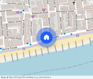 Marine Parade, Worthing - Photo 1