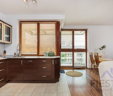 Kraków Kraków-Podgórze, ul. dr. Jana Piltza - Photo 5