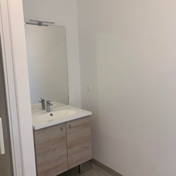 Appartement 3 pièces – 65 m² environ à Chantepie (ref : G75325) - Photo 1