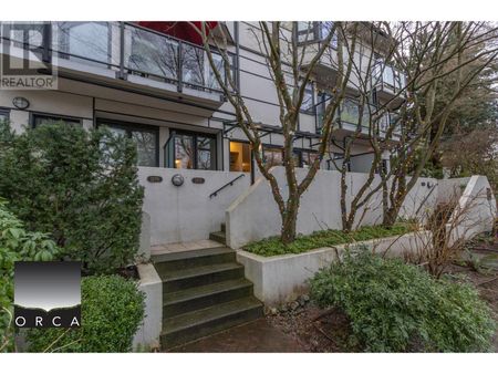 1272 W 7th AVENUE AVENUE, Vancouver, British Columbia - Photo 4