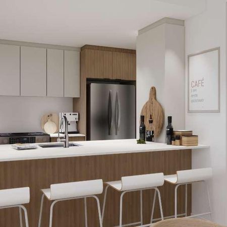 4 1/2 neuf - 2 chambres - Québec Sainte-Foy - Photo 3