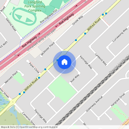 1/44 Partridge Way, Thornlie WA 6108