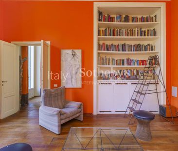 Villa unifamiliare viale Machiavelli, Michelangelo - Poggio Imperiale, Firenze - Photo 6