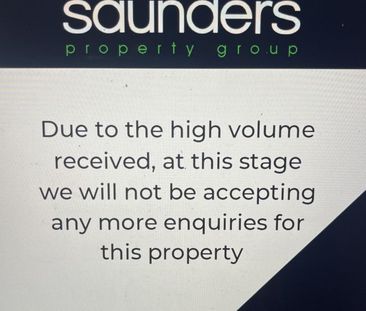 Unit with brand new bathroom - Photo 4