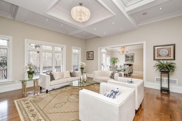 For Lease - 71 Grand Vellore Crescent, Vaughan, Ontario - Photo 1