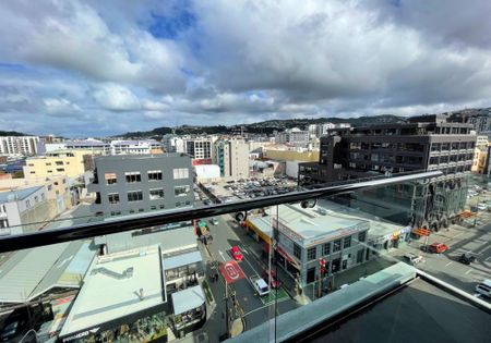 Stunning apartment with five star hotel facilities - Photo 3