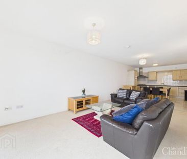 Apt 59, 5 Northview, Newtownabbey, BT36 7JL - Photo 5