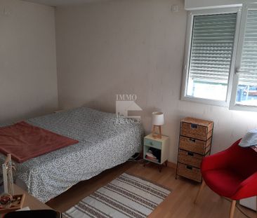 Location Appartement 3 pièces 72m² - Photo 4