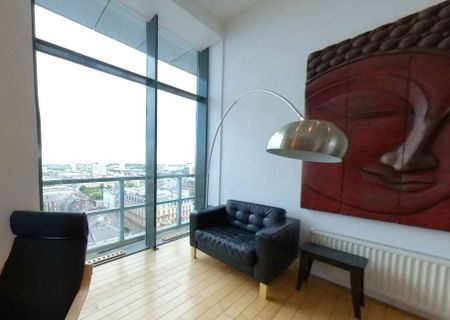 3 bedroom duplex to rent - Photo 2