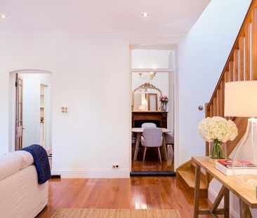 Charming light filled North Adelaide home in a peaceful, prime loca... - Photo 3