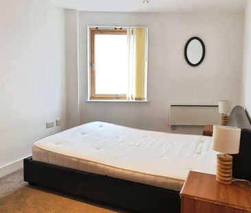2 bedroom apartment to rent - Photo 6