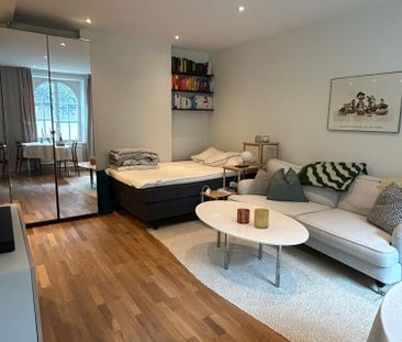 Polhemsgatan, Stockholm - Photo 3