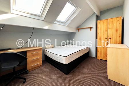 92a Queens Road, Leeds, LS6 1HU - Photo 2