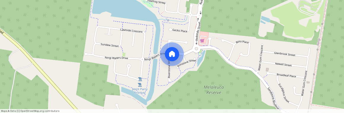 15 Ningi Waters Dr, Qld 4511