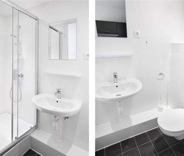 Studio Lombokpad 6, Eindhoven - À louer - Foto 3