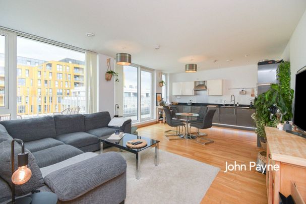 7 Cyrus Field Street, London, SE10 - Photo 1