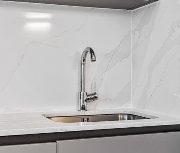 Studio to rent - Photo 6