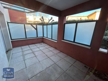 Appartement à louer 1 pièce 28.05m² - Photo 5