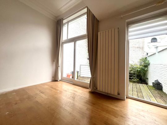 Appartement - te huur - Photo 1