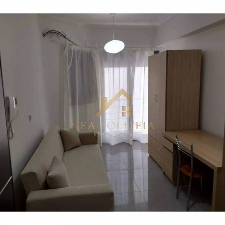 Studio/Γκαρσονιέρα για ενοικίαση Ιπποκράτειο (Φάληρο - Ιπποκράτειο) - Photo 1