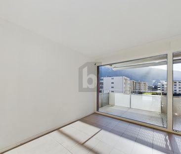 3.5 Zimmer, 74 m², 3. Stock - Photo 5