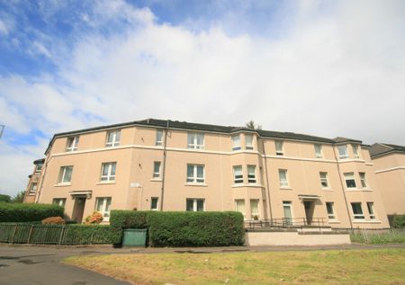 Paisley Road West, Spacious 2 Bedroom Unfurnished Flat – Available 03/11/2025 - Photo 2