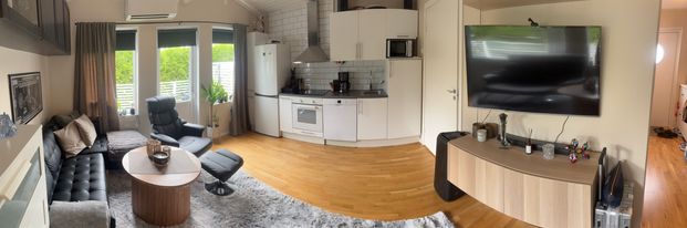 Åttingsstigen, Halmstad - Foto 1