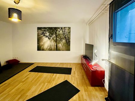 4.5-ROOM HOUSE IN MENZINGEN (ZG), FURNISHED, TEMPORARY - Foto 2