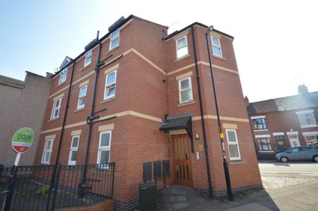 Poplar Road, Earlsdon, Coventry, CV5 6FY - Photo 3