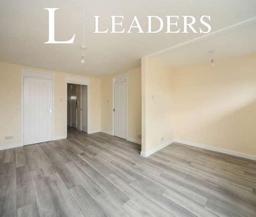 Olympic Close - Studio Apartment - Luton, LU3 - Photo 2