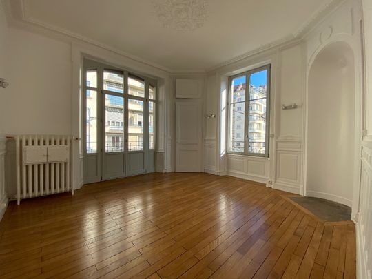 Location Appartement 3 pièces 86m² BESANCON 25000 - Photo 1