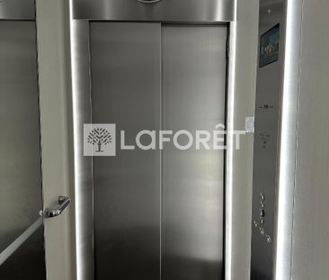 Appartement T2 Montfermeil à louer - Photo 2